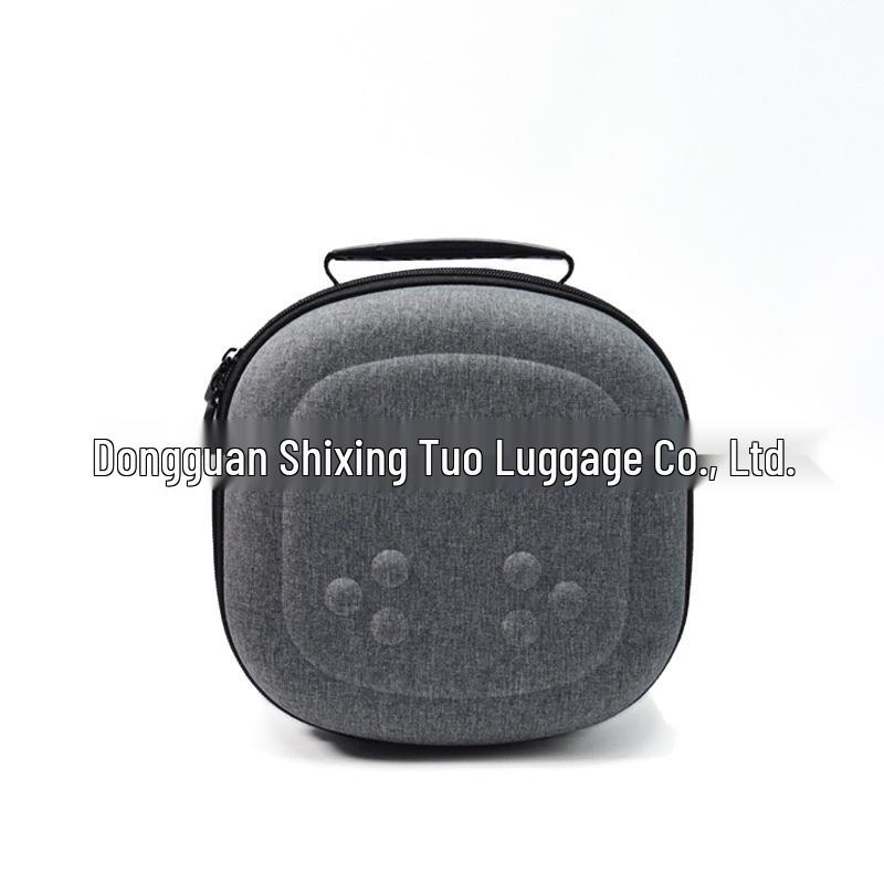 Meta Quest 3 EVA Hard Shell VR Glasses Storage Bag for Quest 3/VisionPro