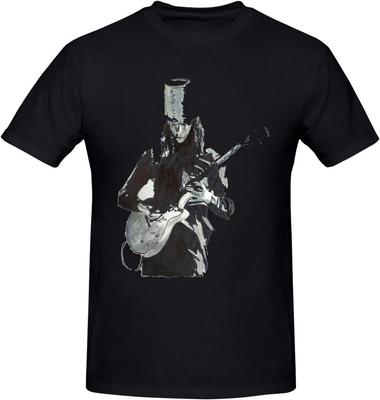 Buckethead Men's Short Sleeve T-Shirt Print Graphic Outdoor T Shirts Tee Shirts Unisex T-Shirt