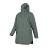 Mountain Warehouse Womens/Ladies Riviera Padded Waterproof Jacket