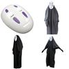 Authentic Sweet Dada Animation Halloween Cosplay Suit With Mask And Cape