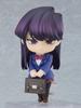 Nendoroid Komi má komunismus Komi Glass Plastic Painted Movable Figure Resale. Bez měřítka