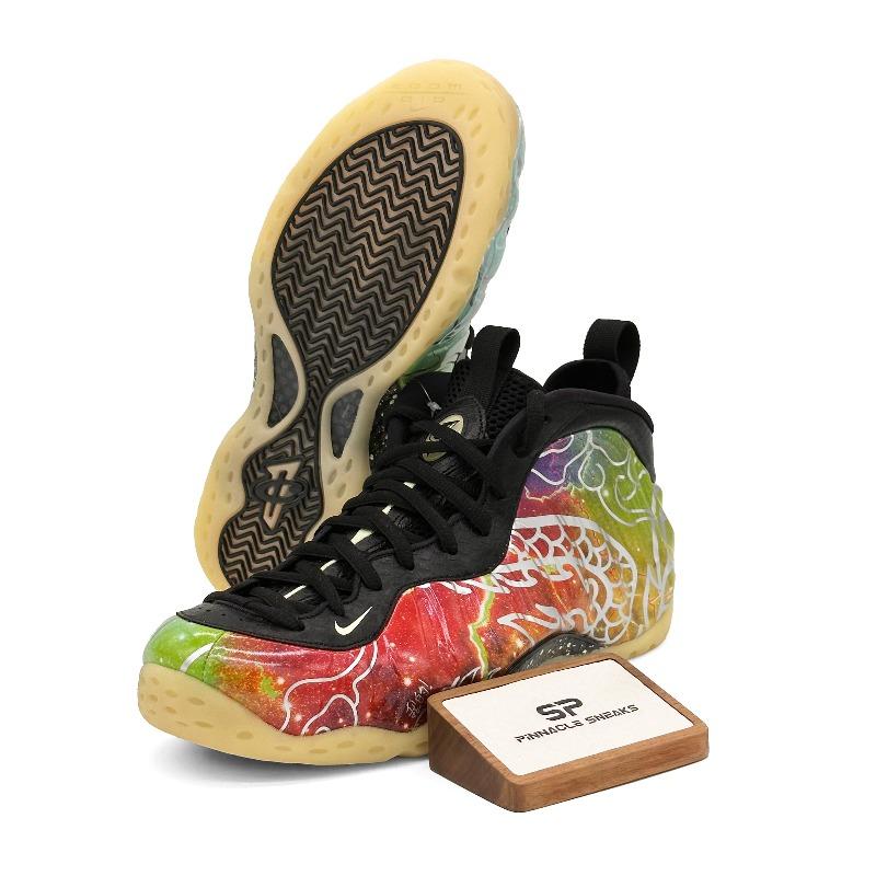 Nike Air Foamposite One Beijing Men's - CW6769-930