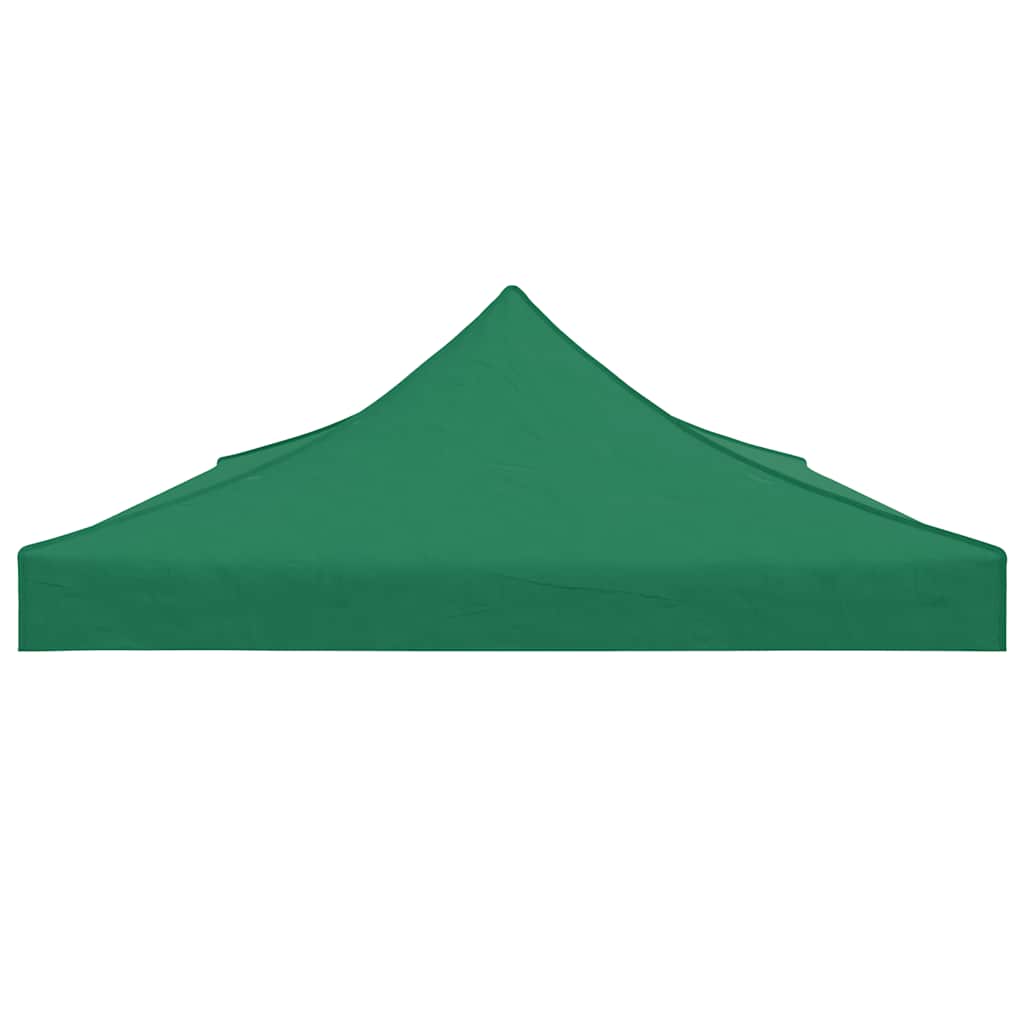 Party Tent Roof 6x3 M Green 270 G M²