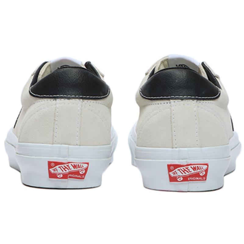 Vans Og Epoch Lx 'White Black' Vans VN0A4U124XD