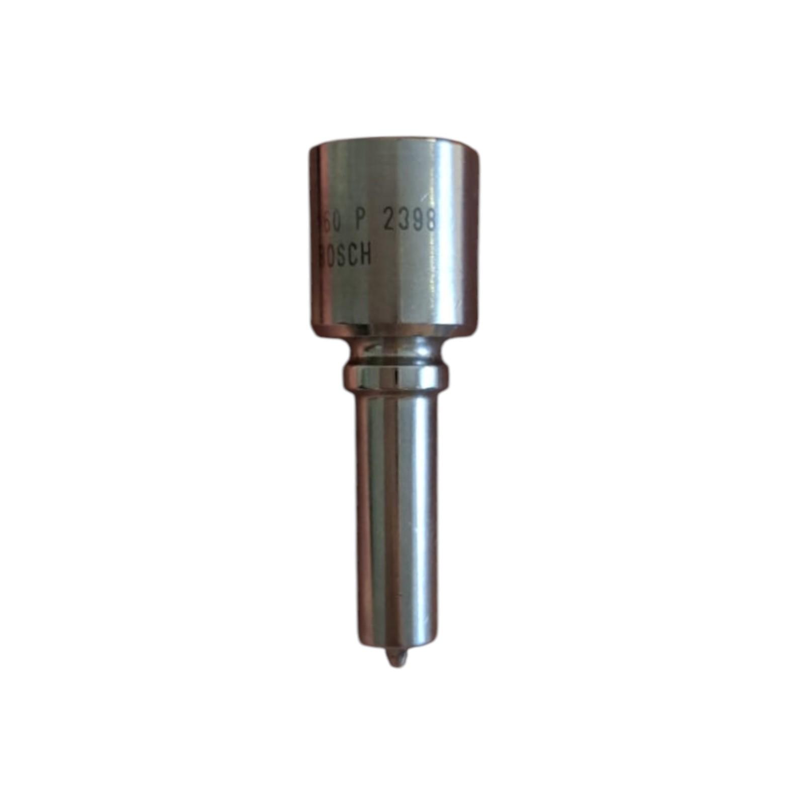 

Форсунка Bosch DLLA160P2398 чёрный