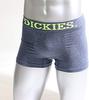Dickies Molded Boxer Color and Pattern Lucky Bag Briefs, 3-Piece Set, Selection, (3 Pieces, Large)