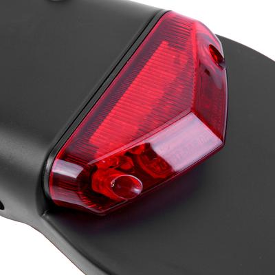 Illuminazione – Segnali di stop