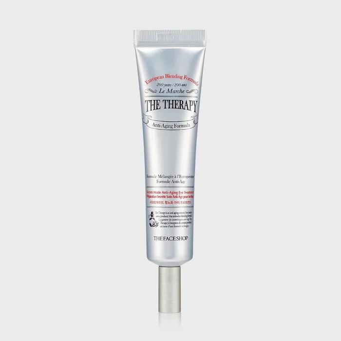 The Face Shop The Therapy Anti-Aging Eye Treatment 25ml