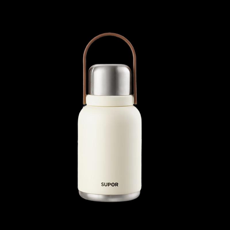 SUPOR Large Capacity Insulated Thermos