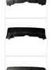 Capac pentru ochi de tractare bara spate pentru Land Rover Discovery Sport (Gri/argintiu) LR077791 LR077792