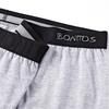 1Pcs Reflective Men's Panties Cotton Boxer Shorts Fashion Men Underpants Sleeping Pants Suitable For Sports Beach Sleeping Pants