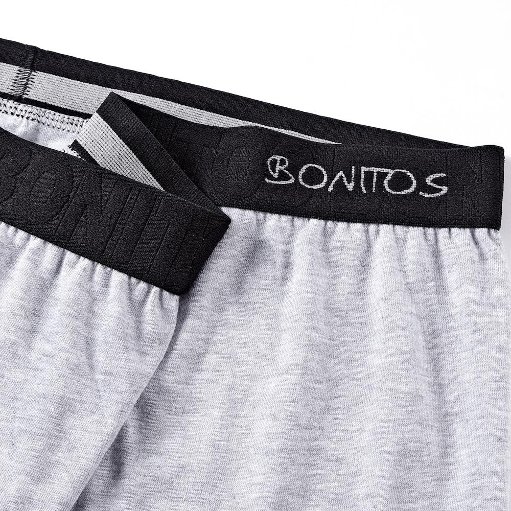 1Pcs Reflective Men's Panties Cotton Boxer Shorts Fashion Men Underpants Sleeping Pants Suitable For Sports Beach Sleeping Pants