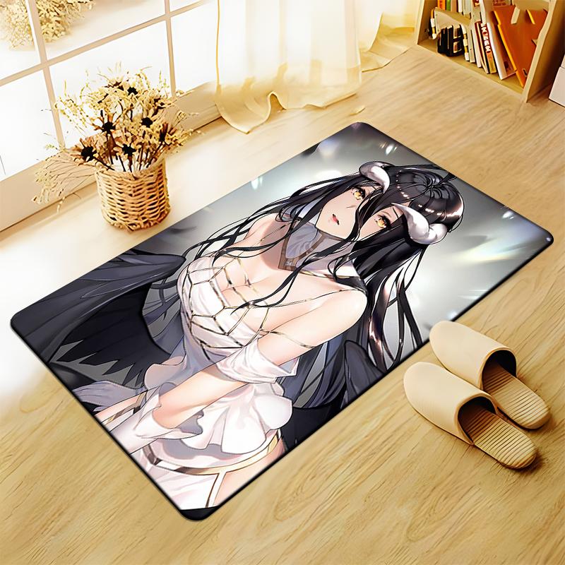 Hot Body Sexy Girl Art 3D Printed Carpet for Living Room Large Area Rug Soft Mat E-sports Chair Carpets Alfombra Dropshopping