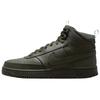 Court Vision Mid Winterized Cargo Khaki Sequoia Sneakers da Uomo Verdi DR7882-300