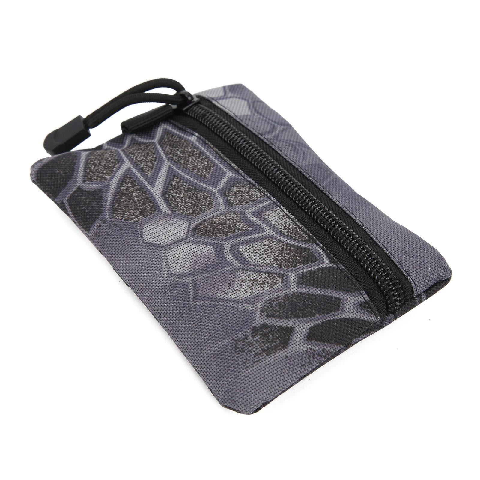 

Военный кошелек водонепроницаемый превосходный на ощупь разумный размер сумка для хранения вещей