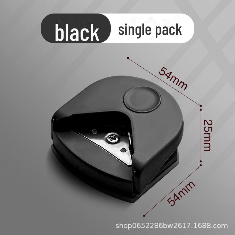 R4 Corner Rounder: Photo, Card, Plastic Chamfering & Sharp Corner Cutter