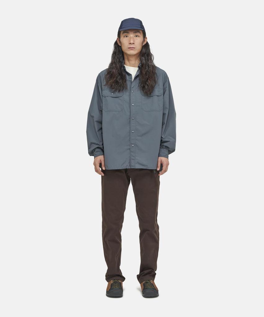 Gramicci NN-PANT | NN Pants XXL: BLACK