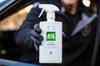 AUTOGLYM Interior Shampoo [Officially Imported]