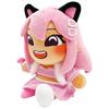 24cm Layla Plush Toys Anime Soft Stuffed Doll Cute Anime Cosplay Dolls Soft Stuffed Pillow Kids Fans Birthday Gifts Room Decor