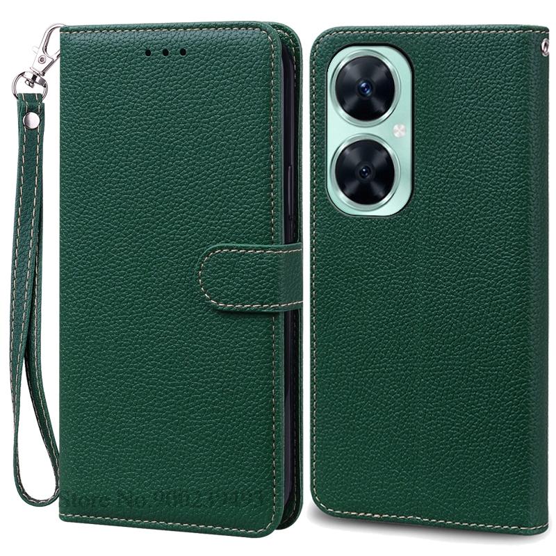 

Чехол Nova 11i для Huawei Nova 11i, мягкий силиконовый чехол-кошелек из кожи, чехол-книжка для Huawei Nova 11 i, чехол-книжка, чехол-книжка, Fundas For Huawei Nova 11i