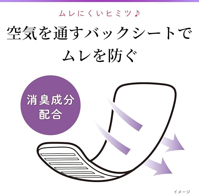 Bulk Sarasaty Sararie Panty Natural Linen Large Pack of Set of with Deodorizing Ingredients Purchase SARA LI E Liners, Scent, 120, 2,