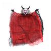 Festival Atmosphere Prop Halloween Fun Evil Ghost Figurine Pendants Home Decor Creative Decoration for Haunted Houses At Parties