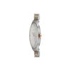 TISSOT Junya Collection Quartz Movement 30m Water Resistance Men's Watch 42mm White Dial Stainless Steel Case T063.610.22.037.01
