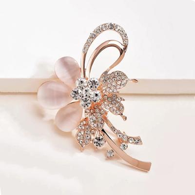 Brooches & Body Jewellery