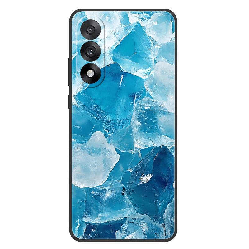 Für OnePlus Nord 5 Nord5 CE 5 CE5 5G Hülle Mode Marmor TPU Silikon Weiche Handyhülle Nord CE5 Schutz-Rückschale Coque Capa