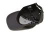 New Era 9FORTY Performance Dash Adjustable Mesh Cap in GRAPHITE