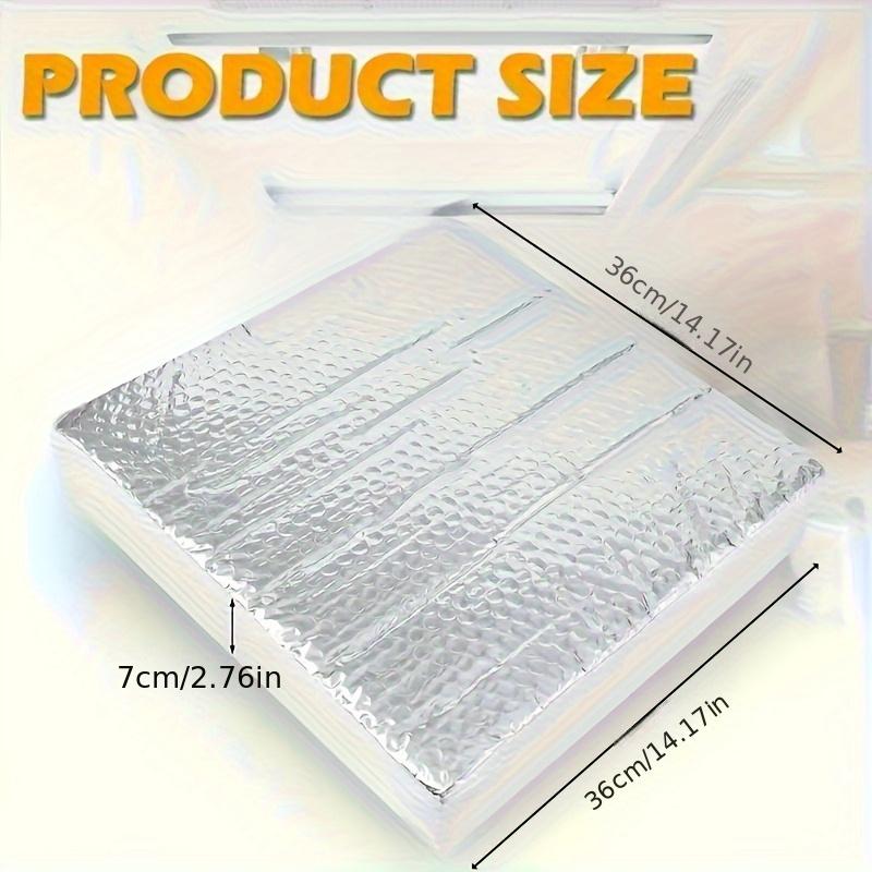 

Camping RV Vent Insulator,RV Sunroof Sunshade Sunroof Cover RV Vent Insulator