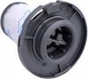 2X Filtr Do Odkurzacza Tefal X-Force Flex 8.60 X-Pert 6.60 X-Combo, Rowenta
