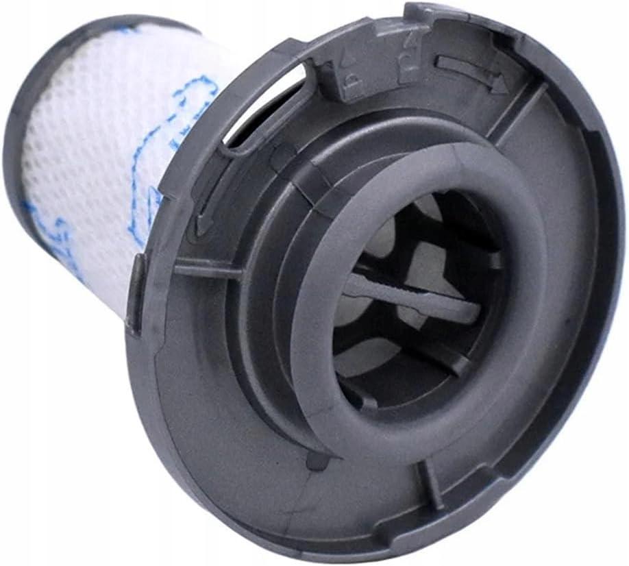 2X Filtr Do Odkurzacza Tefal X-Force Flex 8.60 X-Pert 6.60 X-Combo, Rowenta