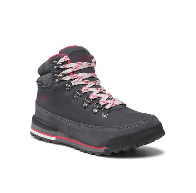 Трекинговые ботинки CMP Heka Wmn Hiking Shoes WP