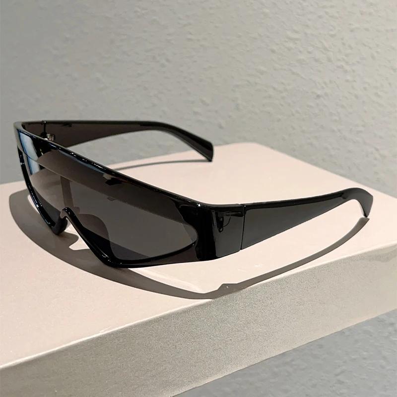 New Vintage Triangle Sunglasses Women For Men Luxury Brand Designer Sun Glasses Steampunk Popular Sexy Ladies Eyewear Uv400