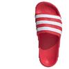 adidas Adilette 22 Slides Scarlet White Men Sneakers Red Better-Scarlet Cloud-White IG9259