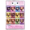 Ouran High School Haruhi Fujioka Tamaki Suou Kaoru Hitachiin Hikaru Hitachiin Action Figures Giocattoli Bambole Chicchi di Riso Regali