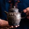 Ustensile – Ceainice, vase de cafea și ibric