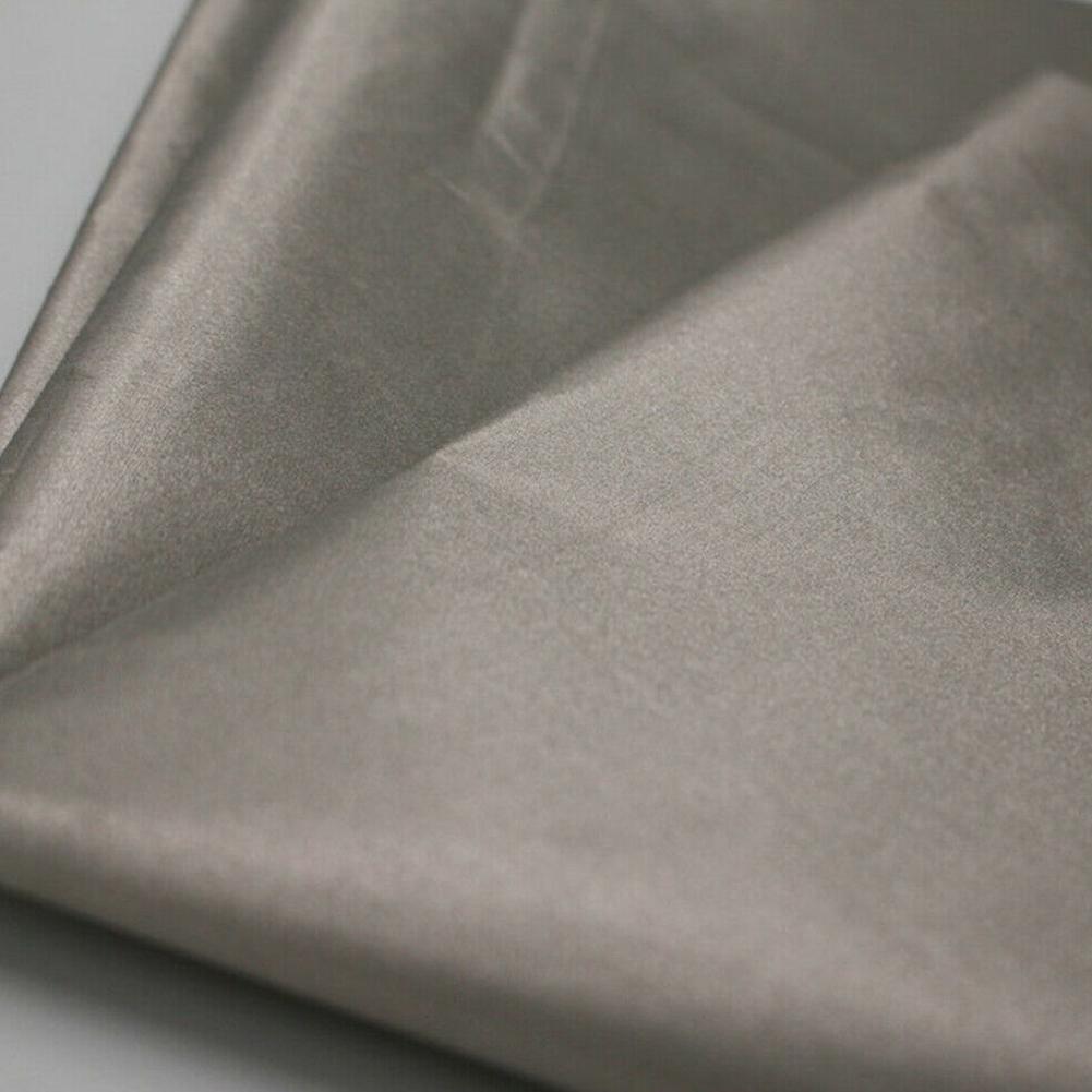High Electromagnetic Shielding Signal Cloth Shielding Fabric Plain
