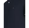 Tommy Hilfiger Tipped Slim Fit Short Sleeve Polo