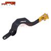Aluminum CNC Brake Lever for RMZ450/RMX450Z Off-Road Motorcycles