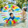 Inflatable Water Walking Roller Easy-Inflation PVC with
