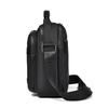 Men Bags Shoulder Bag  900D PU Travel Men Crossbody Bag Top Handle Design Men Handbag Shoulder Bags Messenger Pouch