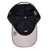 Used '47 [Forty Seven] Hat Cap Cleanup Base Runner Detroit Tigers Navy Wash Unisex