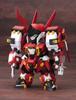 Kotobukiya Super Robot Wars OG Original Generations Alteisen Riese Press Limited Plastic Model S.R.D-S [First Edition] Non-Scale