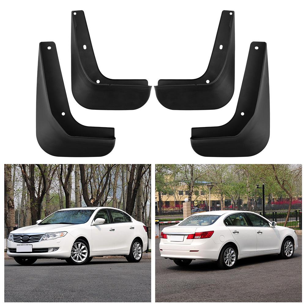 

Подходит для Trumpchi GA5 2011-2013 импортная торговля трансграничная автомобильная шина крыло кожаная модификация 33*10.7*22（cm）