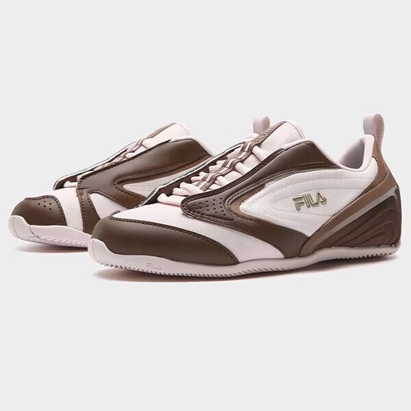 Fila Women's Ripple Racing Casual Shoes