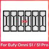 Fit For ( Eufy Omni S1 / S1 Pro / T2071 / T2080 ) Part Accessory Main Side Brush Mop Hepa Filter Dust Bag Replacement Kit