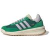 SL72 RTN Verde Colegial Argintiu Răsărit W - IH7993
