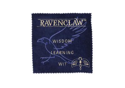 Marushin Handkerchief Harry Potter Ravenclaw Spirit WW Harry Potter Wizarding World Hogwarts Universal USJ Narikiri Goods Towel Mini Towel Towel